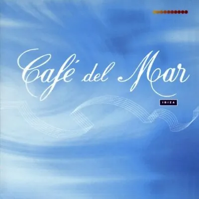 Various - Cafe Del Mar - Various CD XAVG The Cheap Fast Free Post The Cheap Fast • £3.49