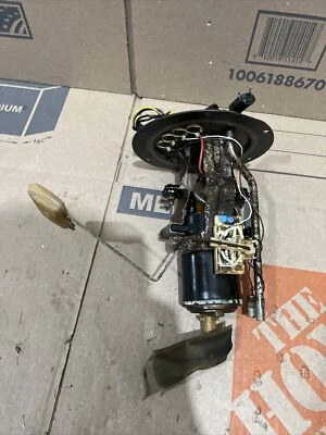 $270 • Buy 90-96 Nissan 300zx Non Turbo Fuel Pump 2+2 Seater Assembly Unit Oem Tested 