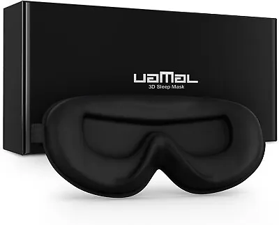 $15.95 • Buy Professional Sleep Masks 3D Blindfold Eye Masks Cover 3D Memory Foam Soft Padded
