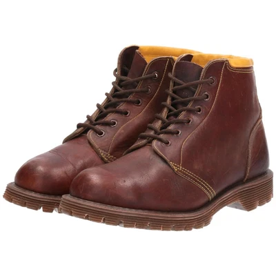 £162.09 • Buy Women 6.5US  Dr.Martens Collaboration Made By Hawkins