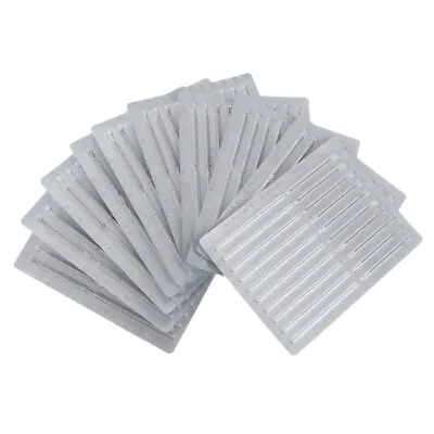 Medical Needles 100PCS Chinese Herbal Disposable Massage Sterilze Needle US • $10.90