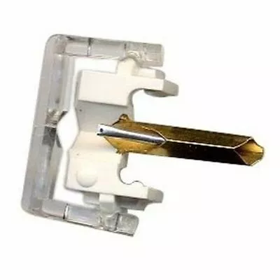 Diamond Tip Stylus Dual M44G DN305 DN306 Shure M44-3 M44-7 Garrard M44-7 N44-7 • $79.95