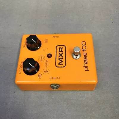 Mxr Phase 100 1981 • $394.79