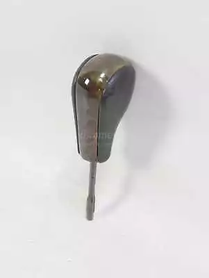 BMW E53 X5 SAV Auto Transmission Shifter Knob Handle Leather Wood 2000-2006 OEM • $24.99