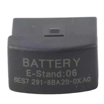 Memory Battery Card 6ES7291-8BA20-OXAO Battery Module For SIMATIC S7-200 SPS • $15.61