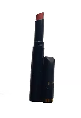 £4.99 • Buy Max Factor Stay Put Lipstick ~ 14 Flamingo ~ Mid Dark Rose Pink Long Lasting