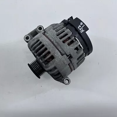 Mini One R52 Alternator 7559223 1.6 Petrol W10b16a 04-09 • $37.29