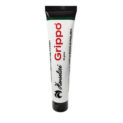 Henselite Grippo Tube • $9.99