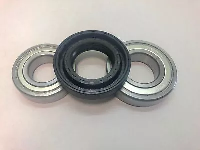 Electrolux Washing Machine Drum Shaft Seal & Bearing Kit EWF14922 91490057501 • $71.95