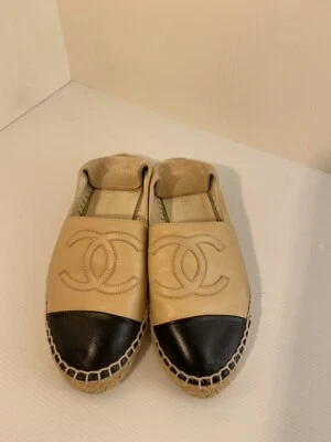 $100 • Buy Chanel Espadrilles