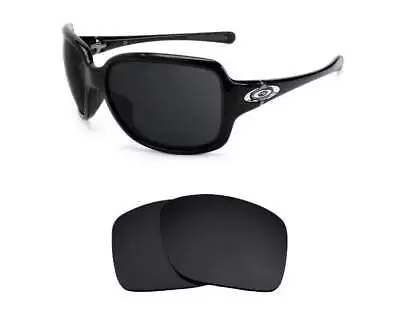 Seek Optics Replacement Sunglass Lenses For Oakley Break Point • $39.99