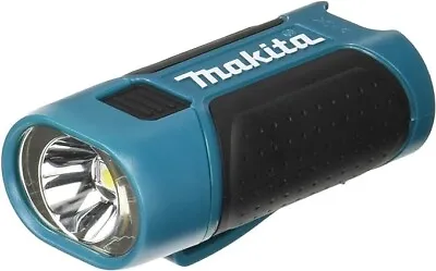 Makita ML704 Rechargeable LED Flashlight Body Only 7.2V Japan • $36.86