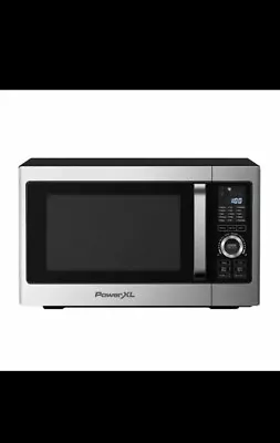 Microwave Air Fryer Oven Multifunction 3-in-1 Microwave Fry Bake Power XL # READ • £189.99
