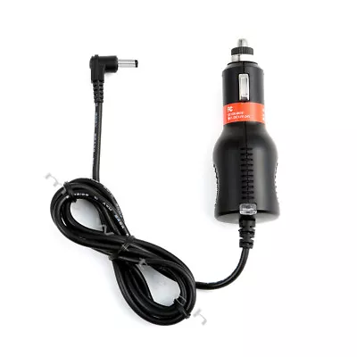 Car DC Adapter For MagLite ARXX205 ARXX205K Mag Charger 12 Volt DC Adapter V2 • $13.99