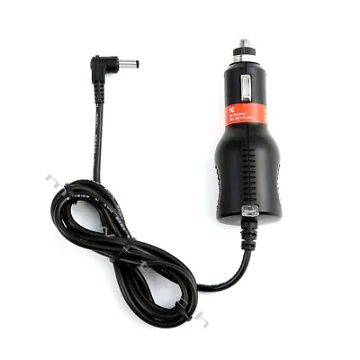 Car DC Adapter For Midland X-Tra Talk GXT1000 GXT1050 XTra GMRS FRS Auto Vehicle • $13.99