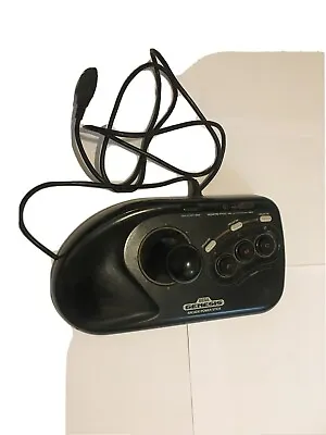 Sega Genesis Arcade Power Stick Controller (Model 1655)  • $34.55