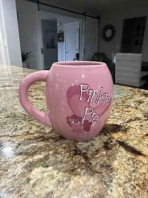 My Little Pony Pinkie Pie Coffee  Mug Cup Oversized Coffee Tea Cocoa • $19.99