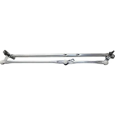 Windshield Wiper Linkages Front 12757154 Sedan For Saab 9-3 2005-2011 • $39.14