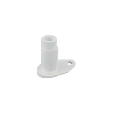 Westinghouse White Fridge Door Hinge Bottom Thimble  RJ522V-R  1442282 • $29.95