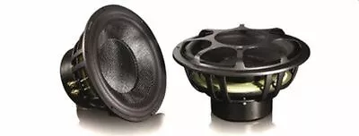 Morel Ultimo TI 122 Woofer • $1490.70