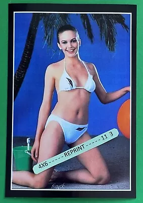 Found 4X6 Photo Of Beautiful Hollywood Star Actor DIANE LANE • $3.29