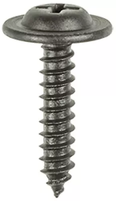 $7.99 • Buy Ford Philips Head Tapping Screw #8 X 3/4  56912-S2 Phos Qty 25