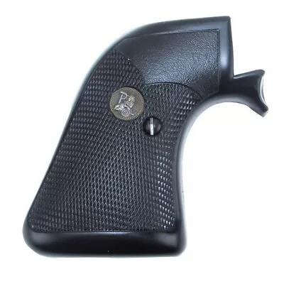 Pachmayr Presentation Grip Black For Ruger New Model Blackhawk Old Army - 03137 • $54.66