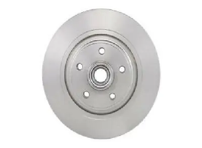 2x Original Bosch Brake Disc 0 986 479 276 For Renault • £222.13