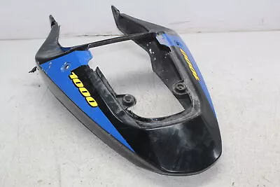 01-02 Suzuki Gsxr1000 Rear Back Tail Fairing Cowl Shroud • $39.40