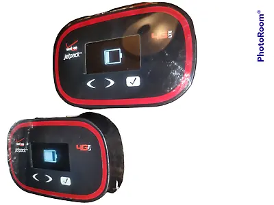 Verizon Jetpack 4G LTE Mobile Hotspot - MiFi 5510L-Tested Lot Of 2 • $14.39