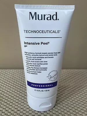 MURAD Technoceuticals Intensive Peel IP5. 4oz. Sealed (NB) • $42.99