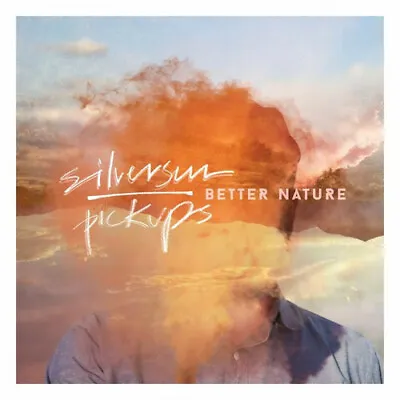 Silversun Pickups - Better Nature [New Vinyl LP] • $24.97