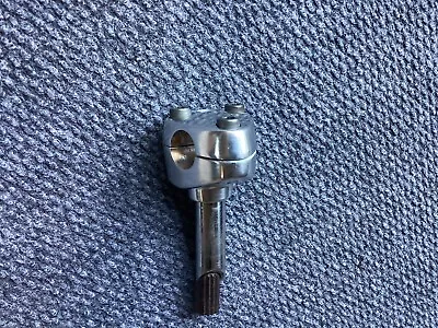 Sakae Ringyo 80s BMX Stem Alien Head • $180