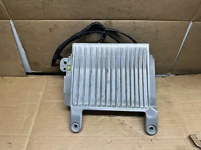 15-17 Volvo Xc60 S80 Premium Audio Radio Stereo Amp Amplifier 31409915 • $350