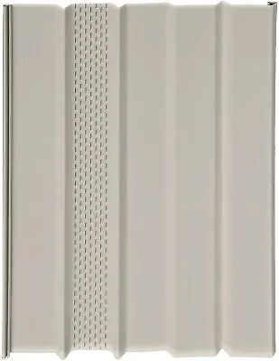 Mobile Home Skirting Vinyl Underpinning Vented Panel Pebblestone Clay 16  W X • $99.95