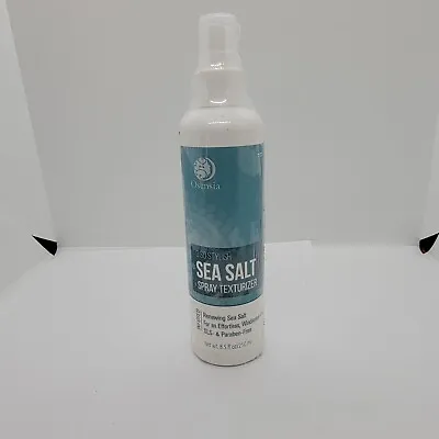 $14.87 • Buy Osensia Sea Salt Spray Water Texturizer Windswept Hair Sulfate Free 