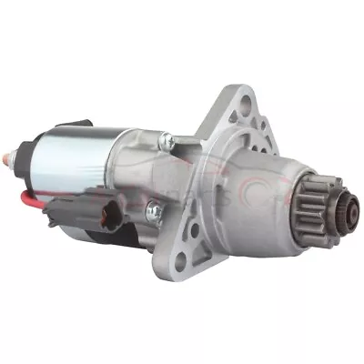 Starter For Nissan For Altima Sentra 2002-2007 2.5L W/AT 12V 17835 M1T68781 • $47.99