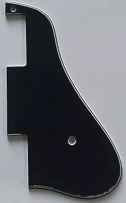 For Fit Epiphone ES-339 Style Style Guitar Pickguard 4 Ply Black • $17.99