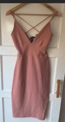 Missguided Dress Size 8 • £2.99