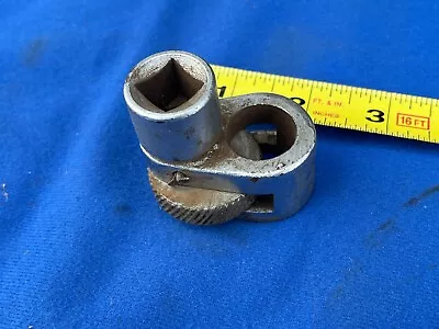 1/2  Bonney 2591 Stud Remover Bolt Extractor Made In Usa Vintage Nice • $18