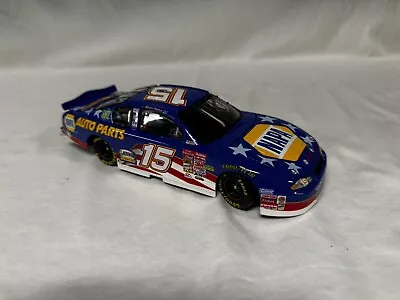 2001 Action 1/24 #15 Michael Waltrip NAPA/Stars And Stripes Monte Carlo • $15