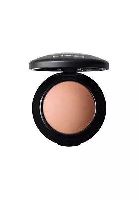 MAC Mineralize Blush Humour Me NIB Full Size Authentic • $27.95