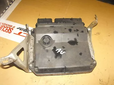 £12.95 • Buy 2009 Toyota Avensis T27 2.0 D-4d Ecu 89661-05d30