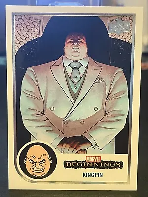 2022 Upper Deck Marvel Beginnings Volume 2 Series 1  You Pick Complete Your Set • $0.99