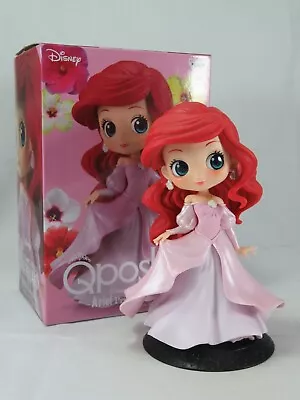 Disney Q Posket - Ariel (Princess Dress) - The Little Mermaid • $30