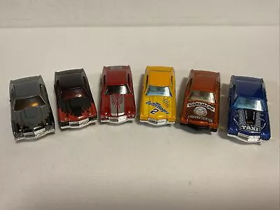 Hot Wheels 1970 Chevelle Lot Of 6 Different Colors ‘70 Flames Variants Chevy • $9.99