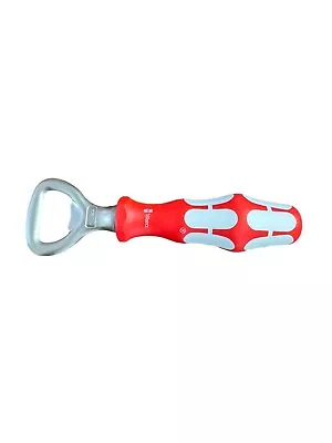 Wera Tools Advent Calendar 2023 Bottle Opener Collector Tools Red & White • $23.95