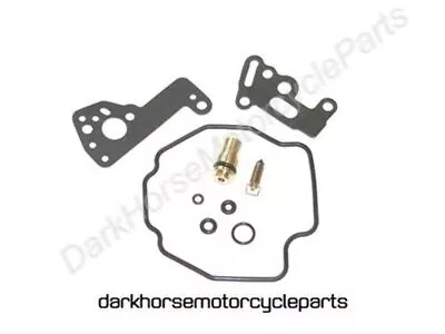 Carburetor Carb Rebuild Kit For Yamaha XV535 Virago 90-00 K&L 18-4847V • $22.51