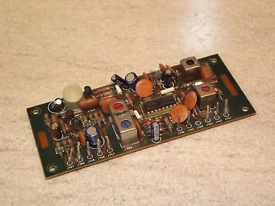 Marantz 2275 Stereo Receiver Original  Board Part YD-2909001 • $16.92
