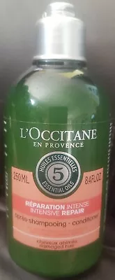 L'Occitane Aromachologie Intensive Repair Conditioner (Damaged Hair) 250ml/8.4oz • $24.99